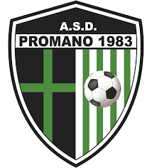 Wappen ASD Promano 1983