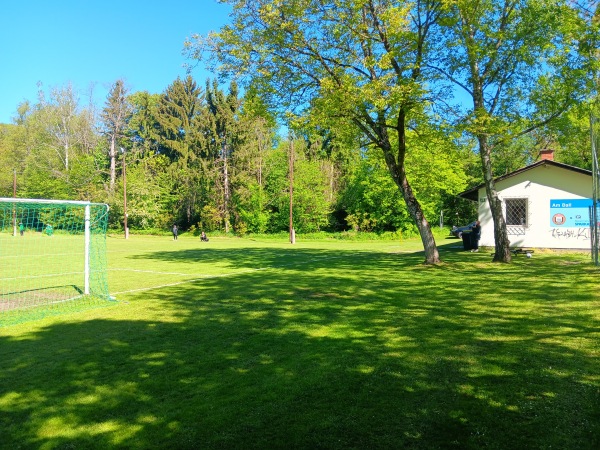 Union-Sportplatz - Leibnitz