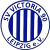 Wappen SV Victoria 90 Leipzig diverse