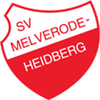 Wappen SV Melverode-Heidberg 1933 II  59788