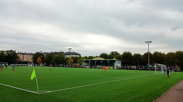 Stade Jeanne d'Arc - Thionville