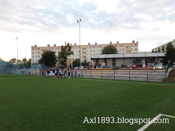 Zespół Szkół Morskich - Gdańsk