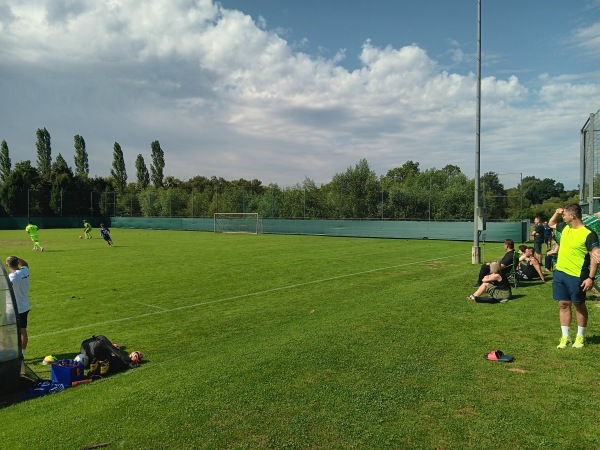 Sportzentrum Hartberg Platz 4 - Hartberg
