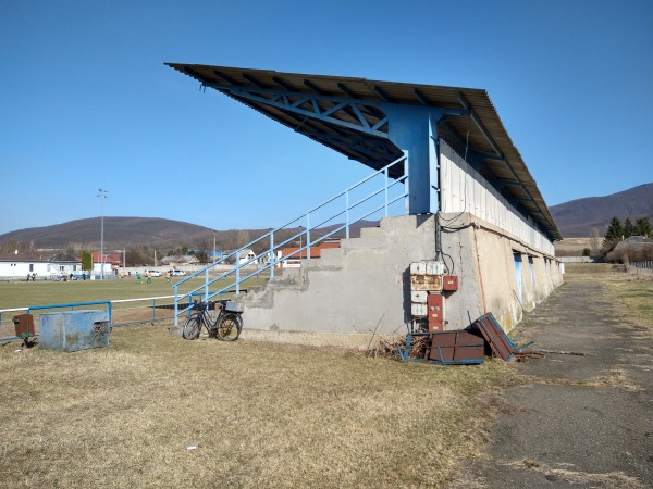 Bélapátfalvai Városi sporttelep - Bélapátfalva