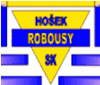 Wappen SK HOŠEK Robousy   93325