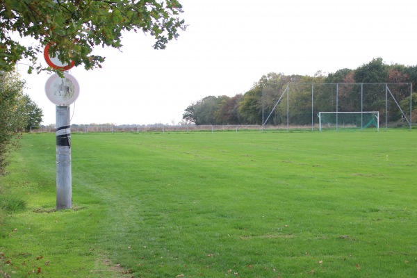 Sportplatz Lüxheim - Vettweiß-Lüxheim