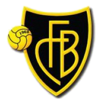 Wappen RFC Barchon