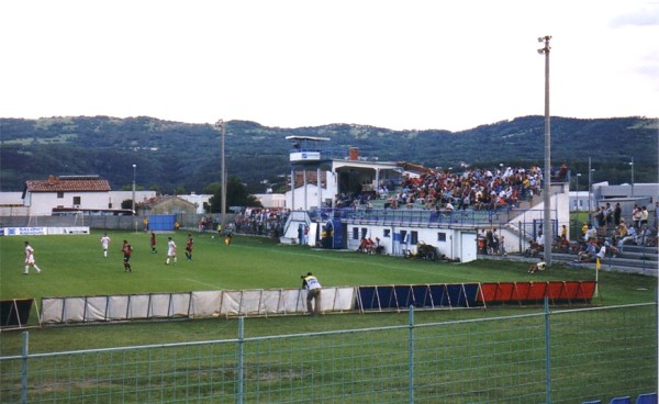 Nogometni stadion Ajdovščina - Ajdovščina