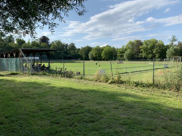 Sportanlage Große Hohl - Römerberg-Berghausen