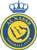 Wappen Al-Nassr FC