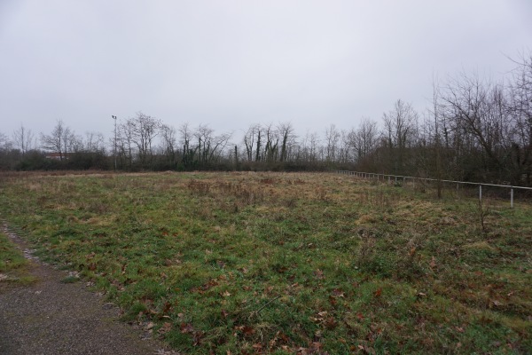 Sportanlage Theresienhöhe - Hürth-Hermülheim
