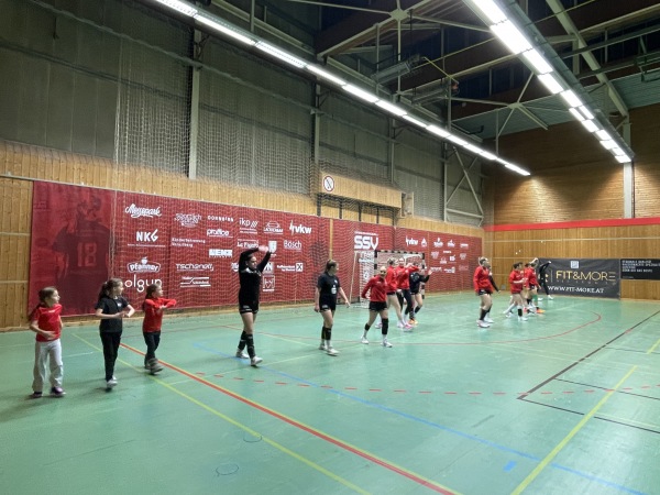 Messesporthalle 2 - Dornbirn