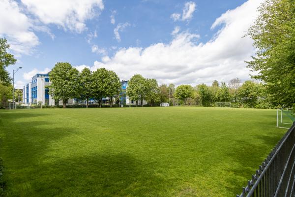 Sportpark Grünau Platz 2 - Unterhaching