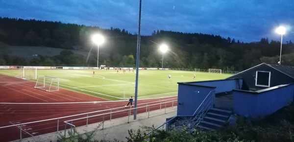 Sportplatz Am Schwimmbad - Kelberg