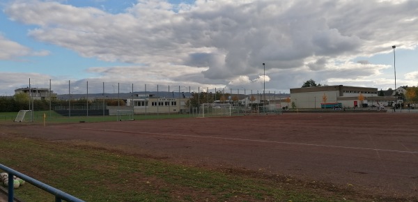 Bezirkssportanlage West Platz 2 - Trier-Euren