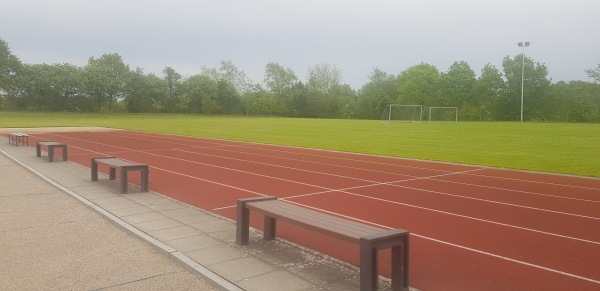 Sportpark Sönnebüller Weg C-Platz - Breklum