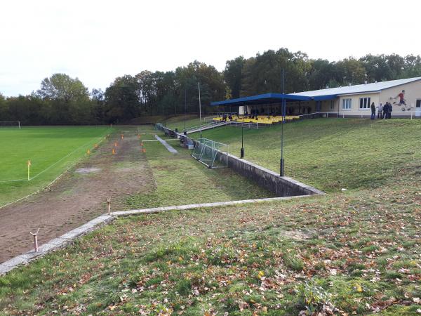 Stadion am See - Parchim