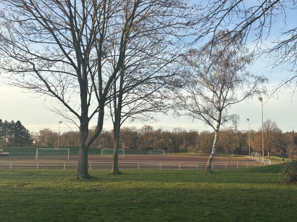 Sportplatz Europa-Gymnasium - Kerpen