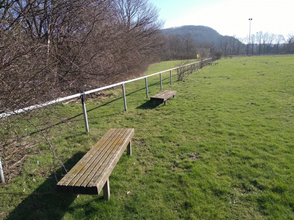 Sportanlage Goethestraße - Porta Westfalica-Barkhausen