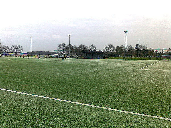 Sportpark Merelweg veld 09 - Venlo