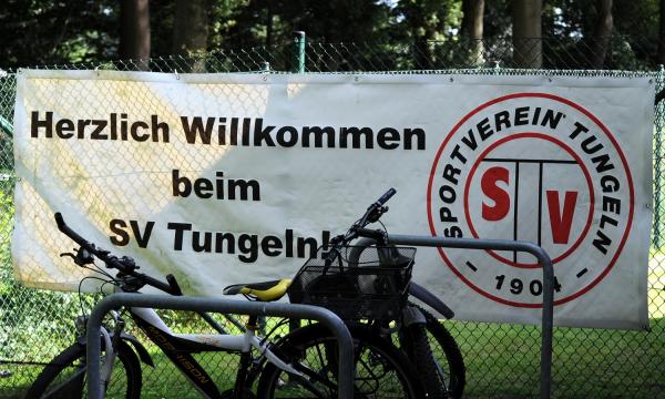 Sportanlage Hundsmühlen - Wardenburg-Hundsmühlen