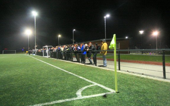 BLF Arena - Velbert