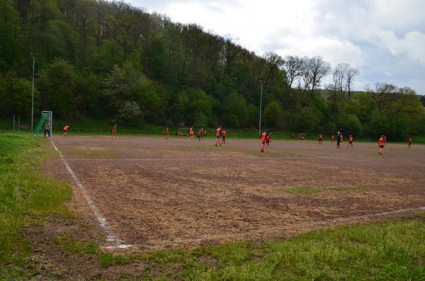 Sportplatz am Giersberg - Bad Münstereifel