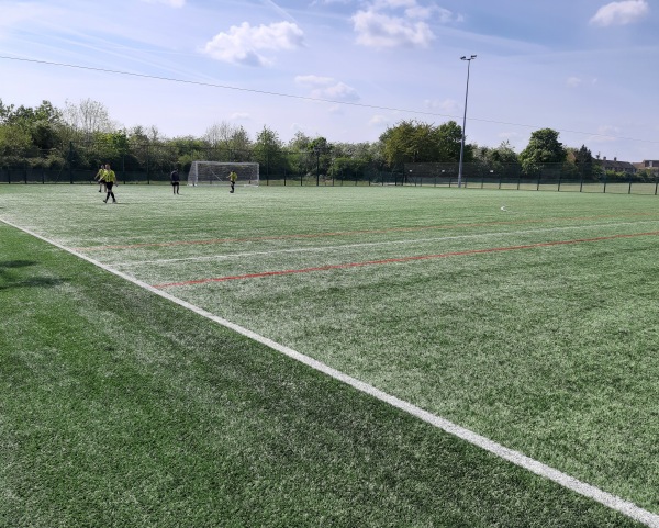 Northolt High School 3G - Northolt, Greater London