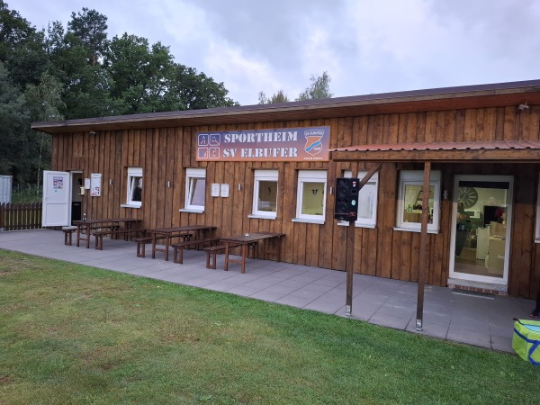 Elbufer-Arena - Neu Darchau