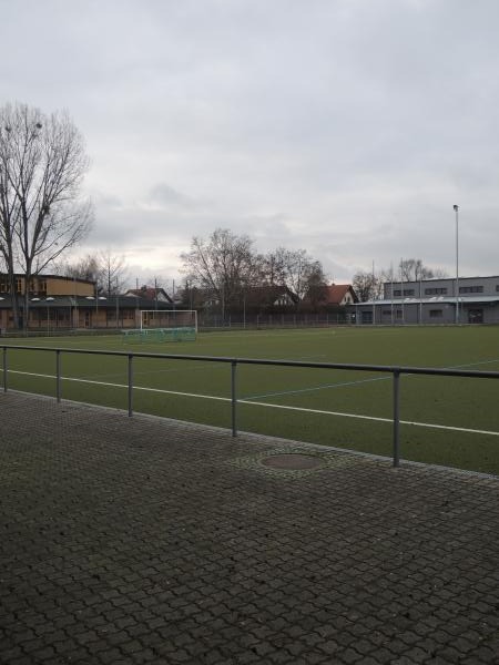 Robert-Scholz-Arena - Nackenheim