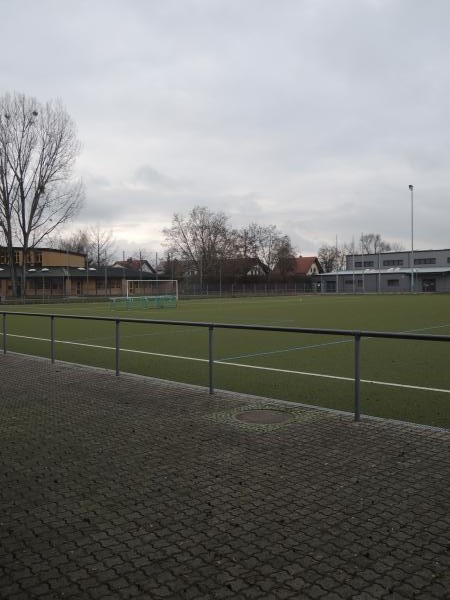 Robert-Scholz-Arena - Nackenheim