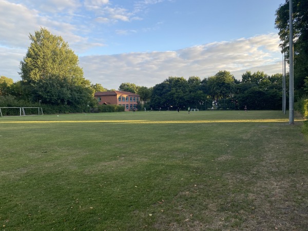 Sportanlage Wiesenstraße B-Platz - Schwanewede-Beckedorf