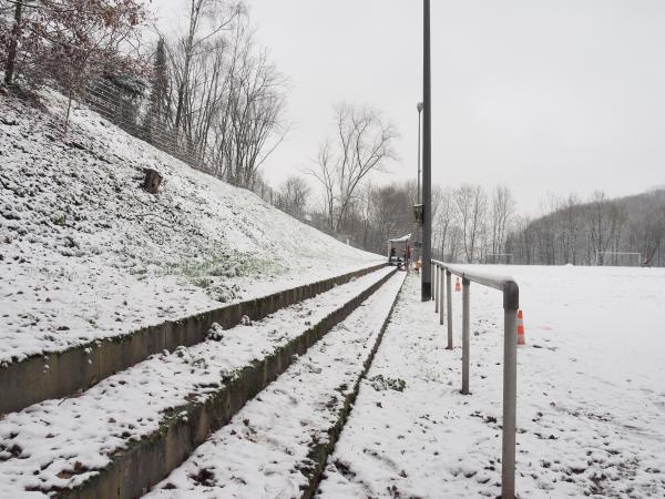 Sportanlage Eschenbeek - Wuppertal-Uellendahl
