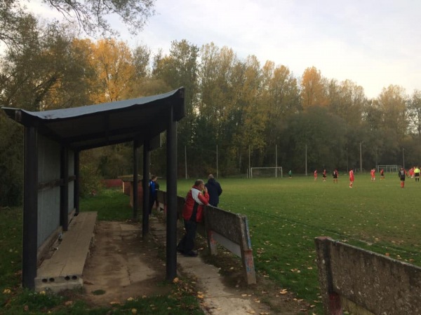 Terrein Windschof - Ninove-Neigem