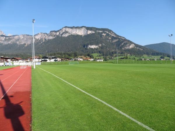 Koasastadion Nebenplatz 2 - Sankt Johann in Tirol