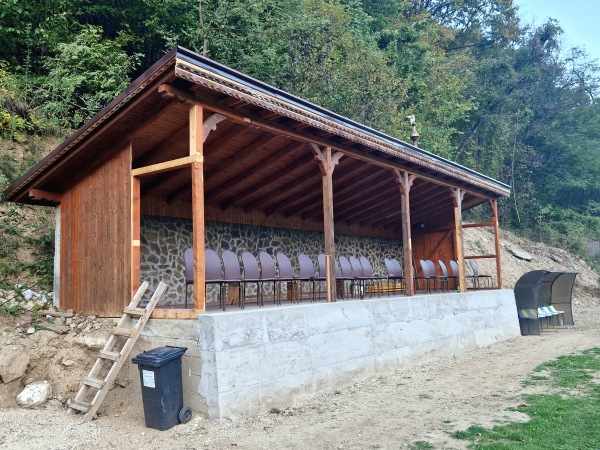 Stadionul Șugag - Șugag