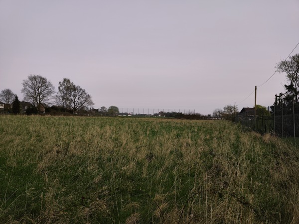 Sportplatz am Kusen - Bad Salzuflen-Kusenbaum