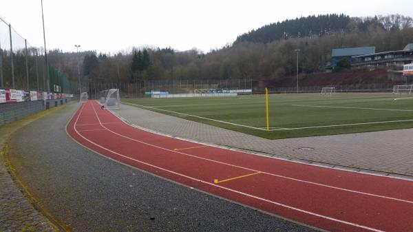 Ernst-Bohle-Park - Gummersbach-Derschlag