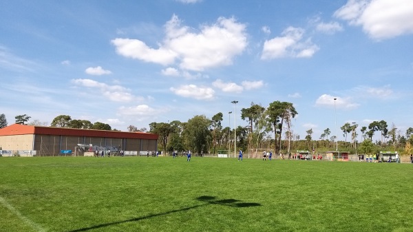 Schulsportzentrum Platz 2 - Seeheim-Jugenheim