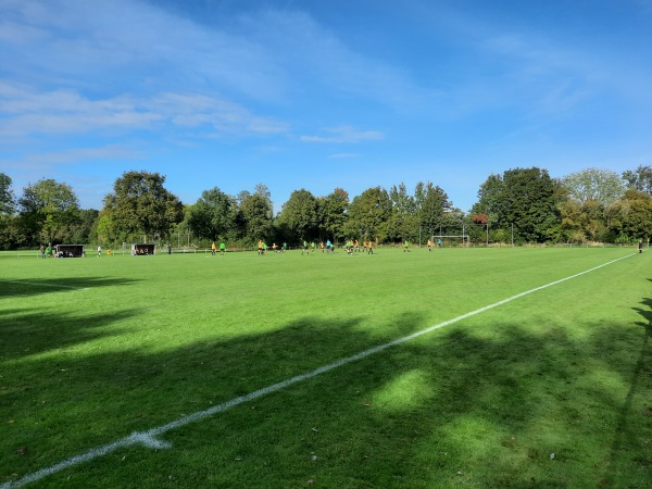 Sportpark De Langeleegte veld 7 - Veendam