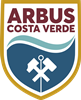 Wappen ASD Arbus Costa Verde diverse