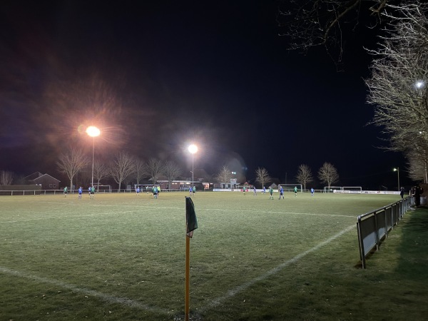 Sportanlage Marienstraße - Twistringen-Neuenmarhorst