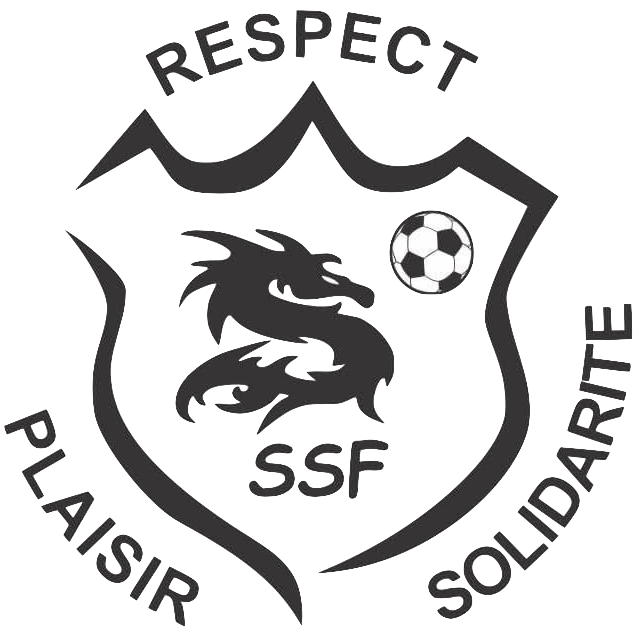 Wappen Saint-Sébastien Football