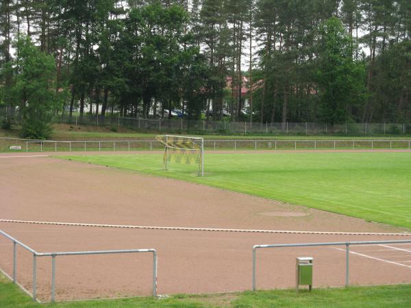 Sportanlage Rothenborn - Landstuhl-Atzel