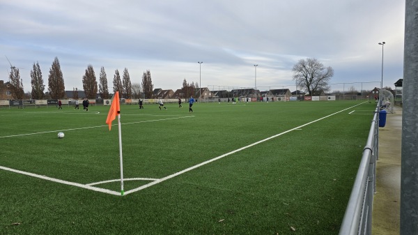 Sportcentrum Sint-Eloois-Vijve - Waregem-Sint-Eloois-Vijve