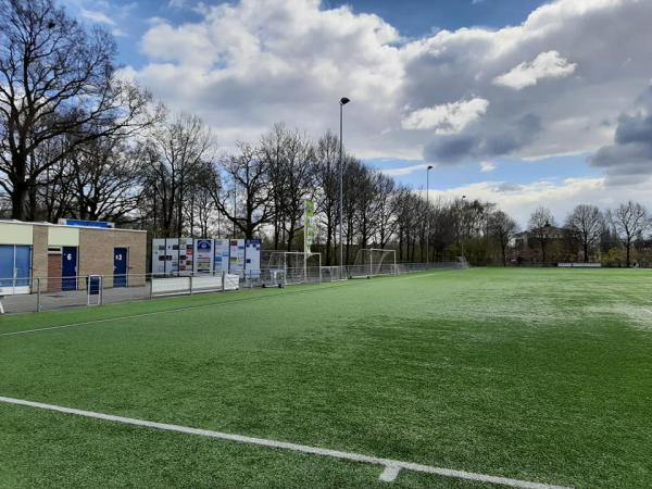 Sportpark Baalderveld - Hardenberg