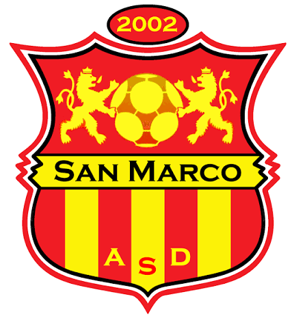 Wappen ASD San Marco 