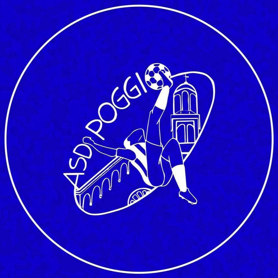 Wappen ASD Poggio Terzarmata 