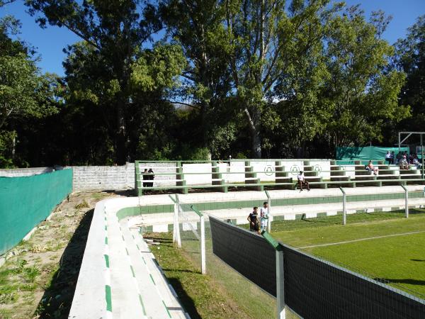 Parque Cincuentenario Juan Gaspar Prandi - Colonia Del Sacramento