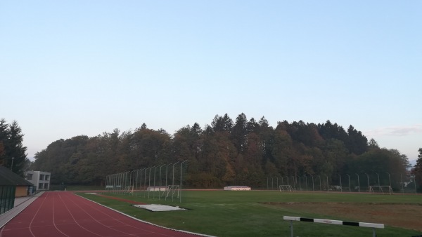 Atletski Stadion - Radovljica